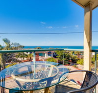 Aqualuna Beach Resort - Accommodation Whitsundays