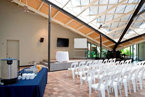 Darlington Beach Resort and Holiday Park - Accommodation Whitsundays 3