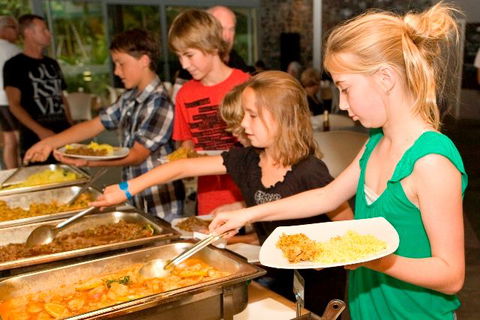 Darlington Beach Resort and Holiday Park - Accommodation Whitsundays 6