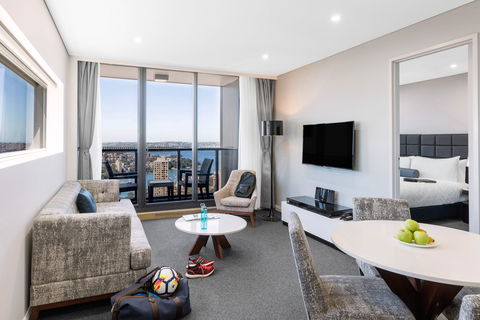 Meriton Serviced Apartments North Sydney - Accommodation Whitsundays 10
