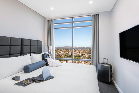 Meriton Serviced Apartments North Sydney - Accommodation Whitsundays 11