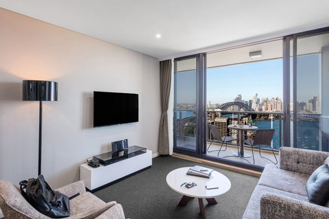 Meriton Serviced Apartments North Sydney - Accommodation Whitsundays 14