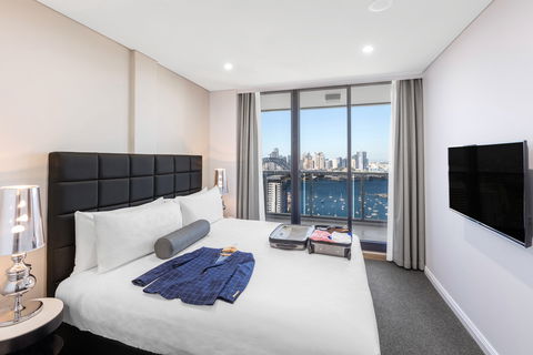 Meriton Serviced Apartments North Sydney - Accommodation Whitsundays 16