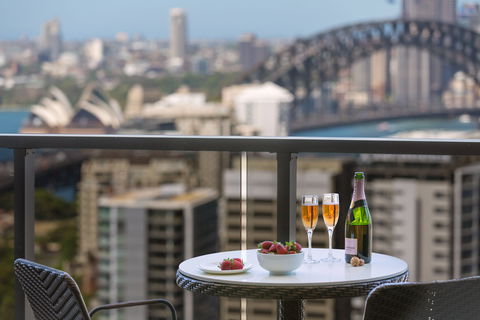 Meriton Serviced Apartments North Sydney - Accommodation Whitsundays 17
