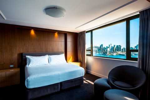 View Sydney - Accommodation Whitsundays 2