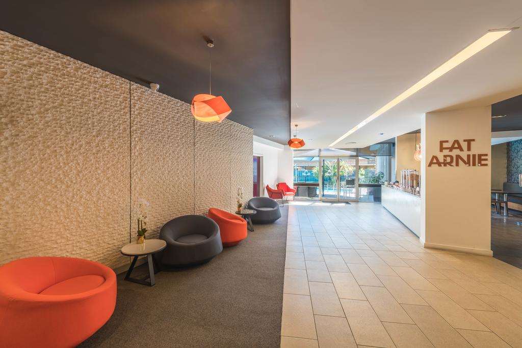  Accommodation Whitsundays