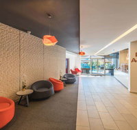 Royal Pacific Hotel - Accommodation Whitsundays