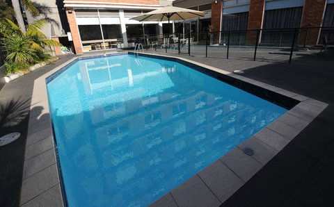 Royal Pacific Hotel - Accommodation Whitsundays 9