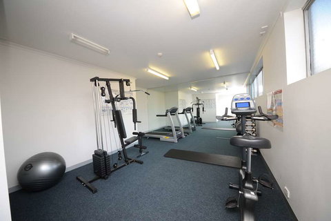 Royal Pacific Hotel - Accommodation Whitsundays 11