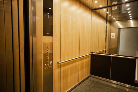 Royal Pacific Hotel - Accommodation Whitsundays 16