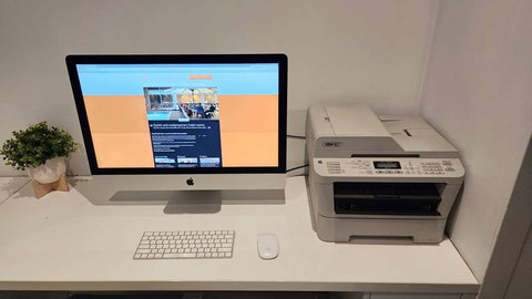 Royal Pacific Hotel - Accommodation Whitsundays 17