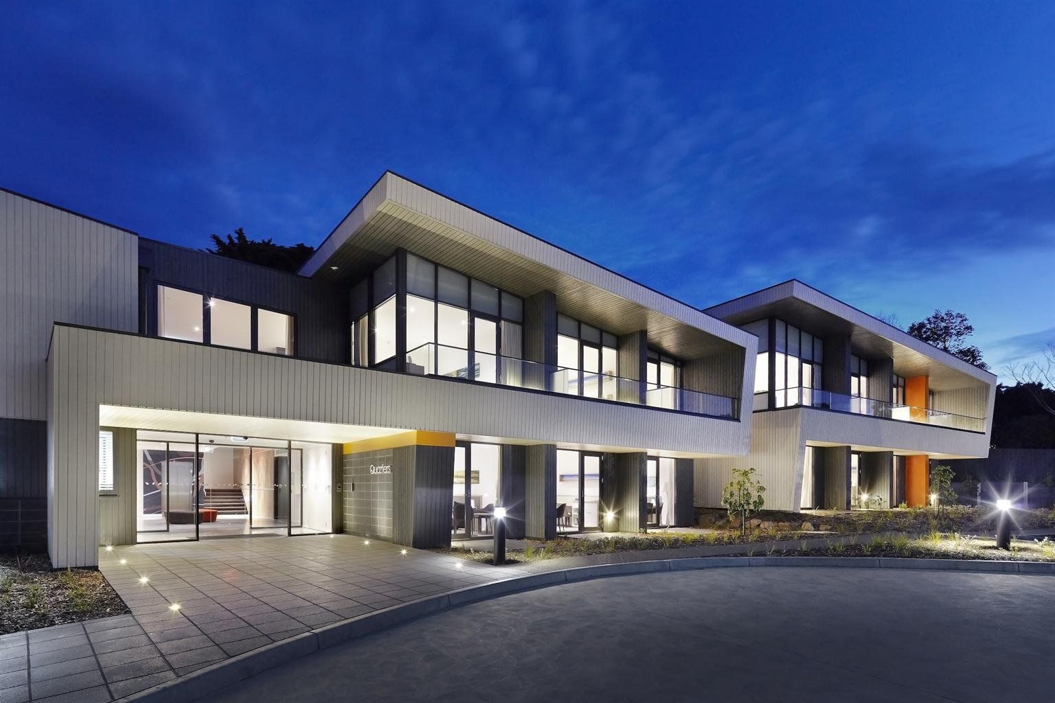 Accommodation Whitsundays