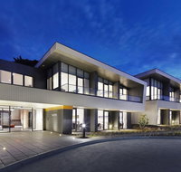 Quarters At Flinders Hotel - Accommodation Whitsundays