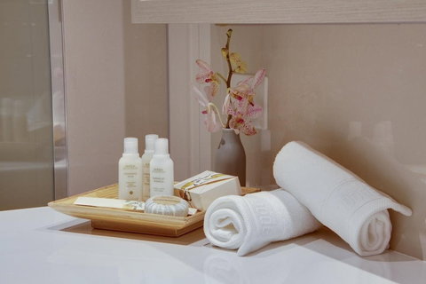 Quarters At Flinders Hotel - Accommodation Whitsundays 4