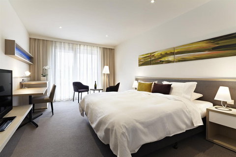 Quarters At Flinders Hotel - Accommodation Whitsundays 5