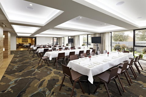 Quarters At Flinders Hotel - Accommodation Whitsundays 6