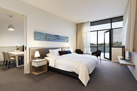 Quarters At Flinders Hotel - Accommodation Whitsundays 8