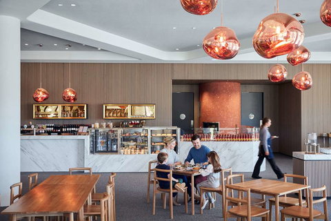 RACV Cape Schanck Resort - Accommodation Whitsundays 7