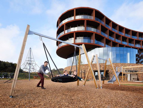 RACV Cape Schanck Resort - Accommodation Whitsundays 13