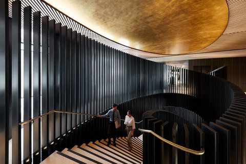 RACV Cape Schanck Resort - Accommodation Whitsundays 14