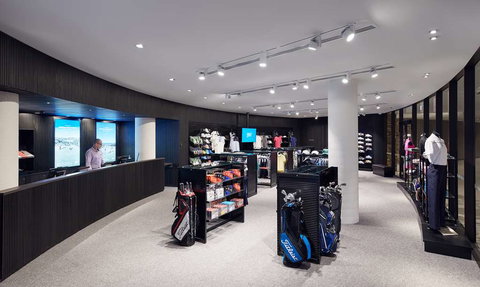 RACV Cape Schanck Resort - Accommodation Whitsundays 16