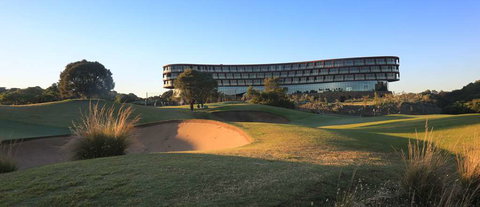 RACV Cape Schanck Resort - Accommodation Whitsundays 17