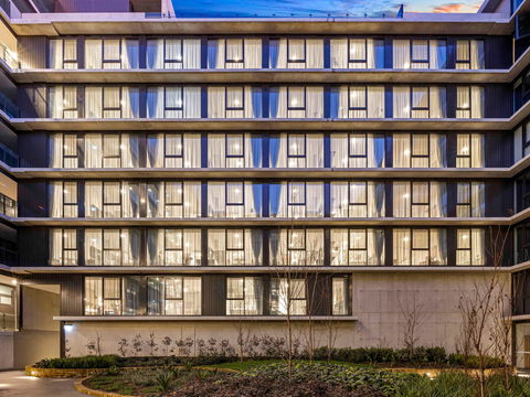 The Sebel Canberra Campbell - Accommodation Whitsundays 0