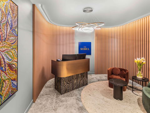 The Sebel Canberra Campbell - Accommodation Whitsundays 5