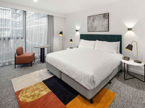 The Sebel Canberra Campbell - Accommodation Whitsundays 7