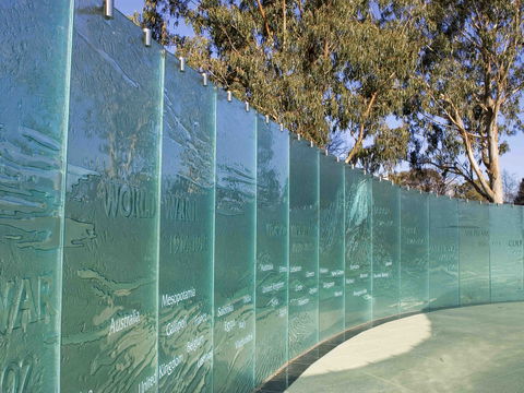 The Sebel Canberra Campbell - Accommodation Whitsundays 12