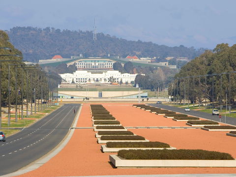 The Sebel Canberra Campbell - Accommodation Whitsundays 13