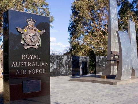 The Sebel Canberra Campbell - Accommodation Whitsundays 14