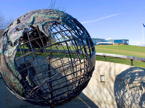 The Sebel Canberra Campbell - Accommodation Whitsundays 15