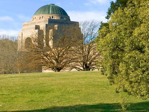 The Sebel Canberra Campbell - Accommodation Whitsundays 16