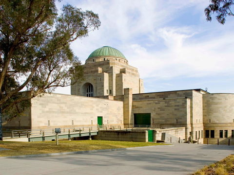 The Sebel Canberra Campbell - Accommodation Whitsundays 17