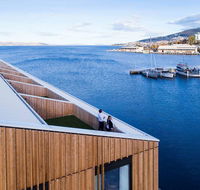 Macq 01 Hotel - Accommodation Whitsundays