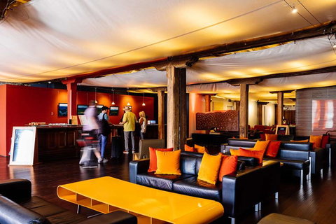 The Henry Jones Art Hotel - Accommodation Whitsundays 2