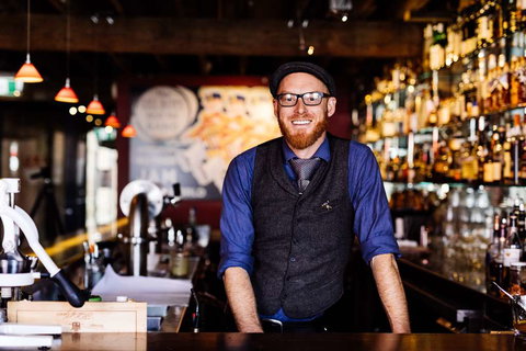 The Henry Jones Art Hotel - Accommodation Whitsundays 7