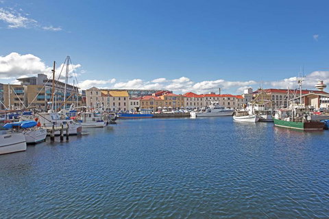 The Henry Jones Art Hotel - Accommodation Whitsundays 15