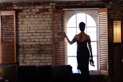 The Henry Jones Art Hotel - Accommodation Whitsundays 16