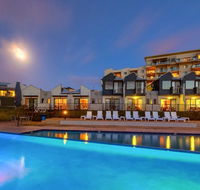 Assured Ascot Quays Apartment Hotel - Accommodation Whitsundays