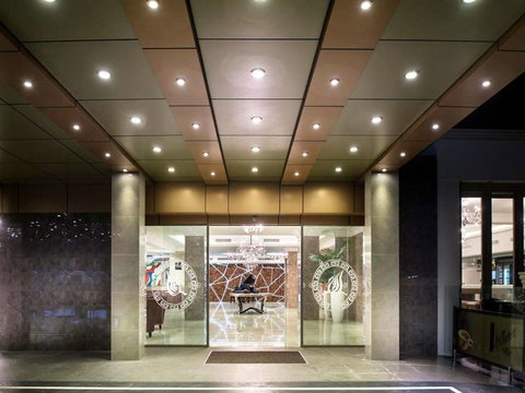 Swan River Hotel - Accommodation Whitsundays 1