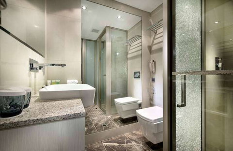 Swan River Hotel - Accommodation Whitsundays 5