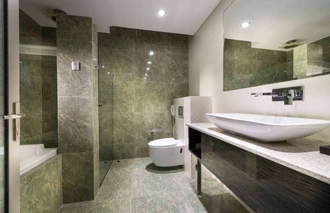 Swan River Hotel - Accommodation Whitsundays 9