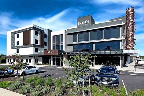 Ingot Hotel Perth, an Ascend Hotel - Accommodation Whitsundays 0