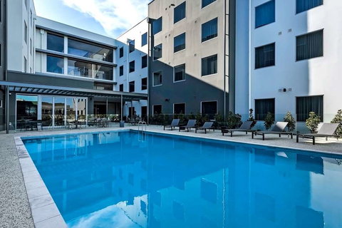 Ingot Hotel Perth, an Ascend Hotel - Accommodation Whitsundays 5