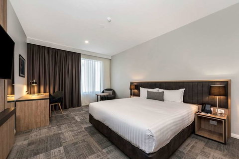 Ingot Hotel Perth, an Ascend Hotel - Accommodation Whitsundays 15