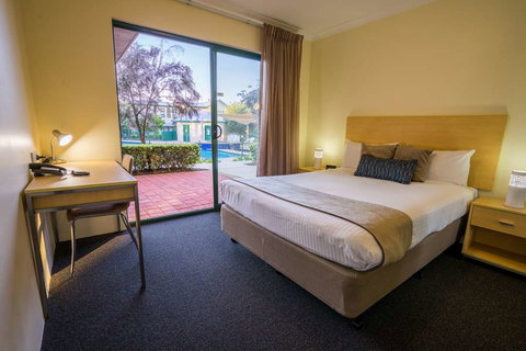 Perth Ascot Central Apartment Hotel - Accommodation Whitsundays 2