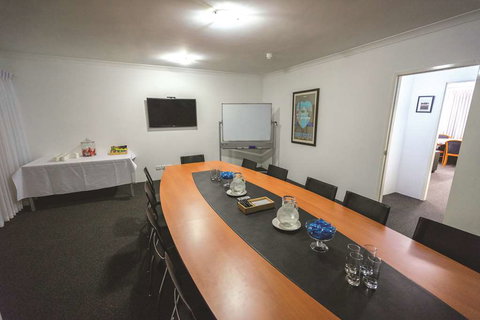 Perth Ascot Central Apartment Hotel - Accommodation Whitsundays 4