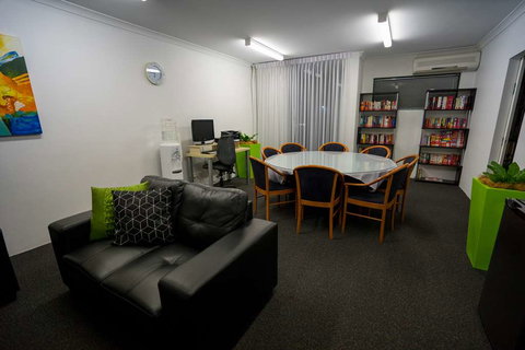 Perth Ascot Central Apartment Hotel - Accommodation Whitsundays 5